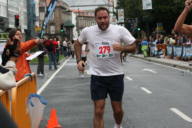 Coruna10 Campionato Galego de 10 Km. 0631